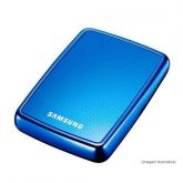 HD Externo Samsung 500GB USB 2.0 - Blindado de fábrica!