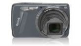 Câmera Digital Kodak Easyshare M580 + Cartão SD de 8GB --- 1