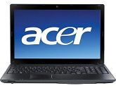 Notebook Acer 5742 6453 - Core i5 2.27Ghz / 4Gb / HD 320Gb /