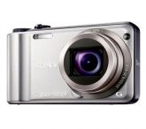 Câmera Digital Sony Cyber-Shot DSC H55 --- 14.1 MP / Zoom Ót