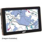 GPS Midi MD 5559 isdb-t 5.0´ touch panel, TV Digital, FM, MP