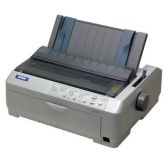 Impressora EPSON Matricial LQ590