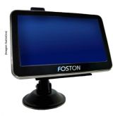 GPS Foston FS460DT FS 460 DT com TV Digital, tela 4.3´ touch
