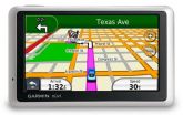 GPS Garmin NUVI 1350 - LCD 4.3´
