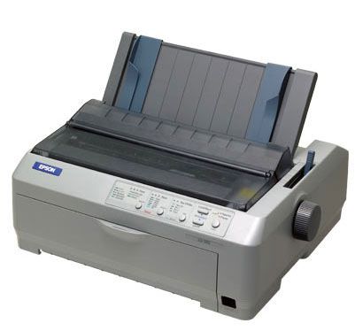 Impressora EPSON Matricial LQ590