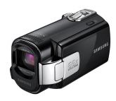 Filmadora Samsung SMX F40 --- Zoom Óptico 52x / Bateria Durá