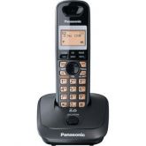 Telefone Sem Fio Panasonic KX-TG4011 Lancamento Viva Voz Bin