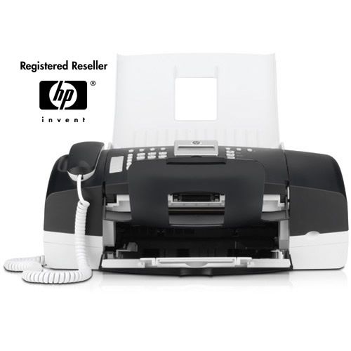 Impressora Multifuncional HP Officejet J3680 (Impressora + C