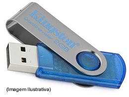 Pen drive Kingston 2GB